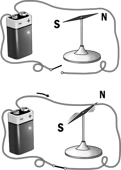 Глава 8. Поле чудес