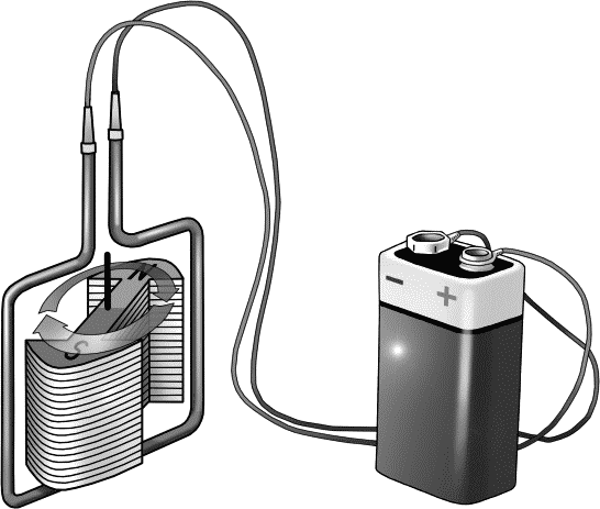 Глава 8. Поле чудес
