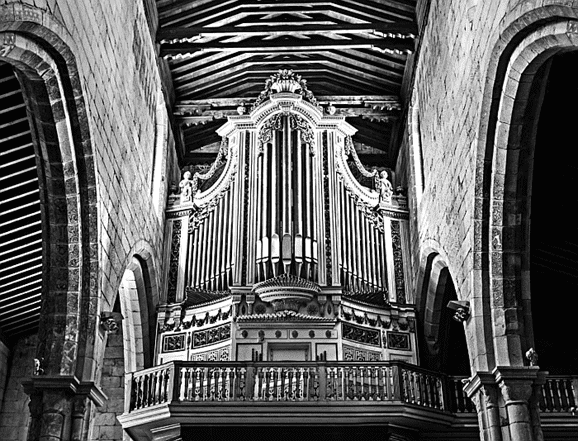 Глава 9. Сплошные волнения