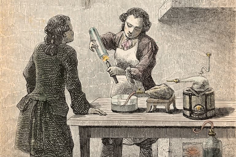 Глицерин &mdash; физические и химические свойства, получение и применение