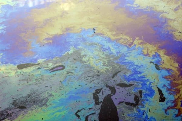 Глобальные проблемы мирового океана и пути их решения, глобальные экологические проблемы