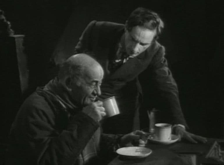 «Гобсек» — краткое содержание повести Оноре де Бальзака