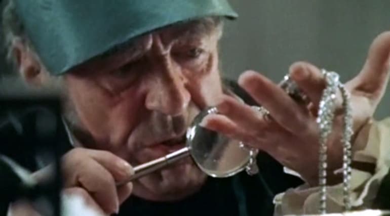 «Гобсек» — краткое содержание повести Оноре де Бальзака