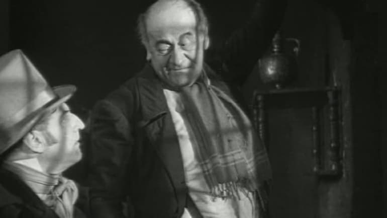 «Гобсек» — краткое содержание повести Оноре де Бальзака