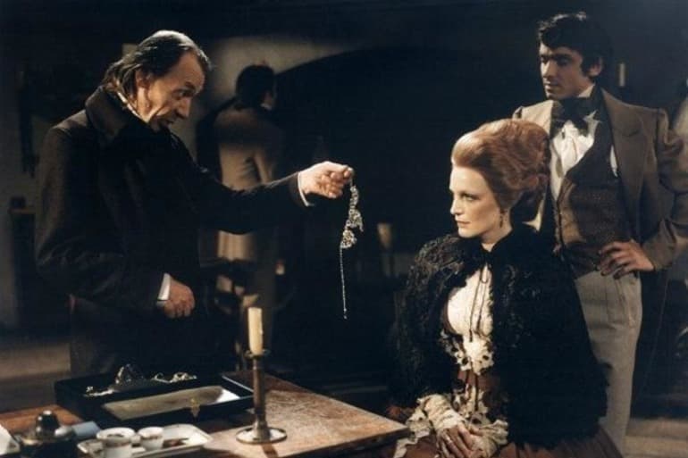 «Гобсек» — краткое содержание повести Оноре де Бальзака