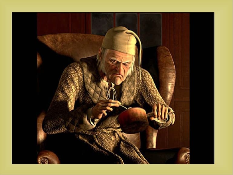 «Гобсек» — краткое содержание повести Оноре де Бальзака