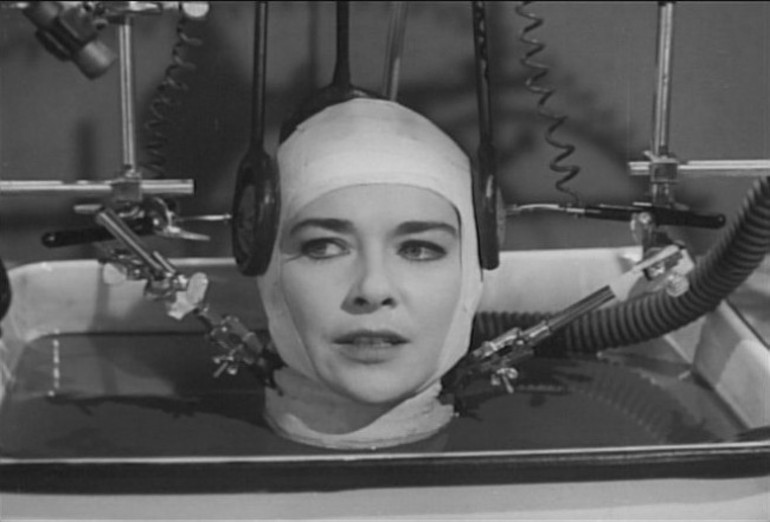 &laquo;Голова профессора Доуэля&raquo; &mdash; краткое содержание романа Александра Беляева