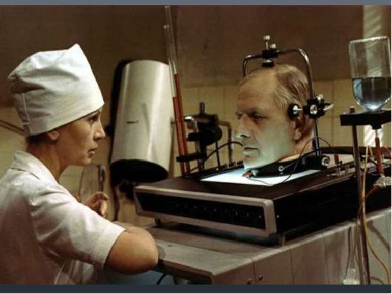 &laquo;Голова профессора Доуэля&raquo; &mdash; краткое содержание романа Александра Беляева