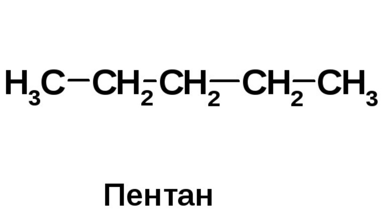 Гомологический ряд алканов — общая формула и примеры углеводородов