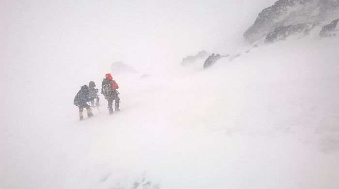 Гора Эльбрус &ndash; краткое описание для сообщения (4 класс, окружающий мир) и доклада на тему, интересные факты для детей&nbsp;