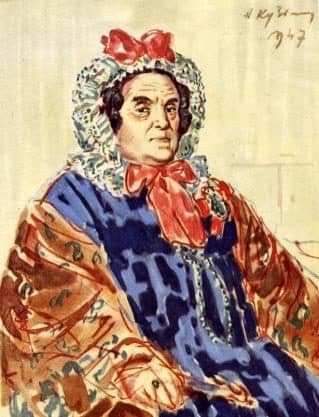 &laquo;Горе от ума&raquo; &mdash; краткое содержание ? пьесы А. С. Грибоедова