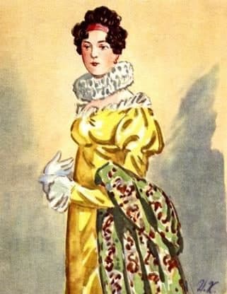 &laquo;Горе от ума&raquo; &mdash; краткое содержание ? пьесы А. С. Грибоедова