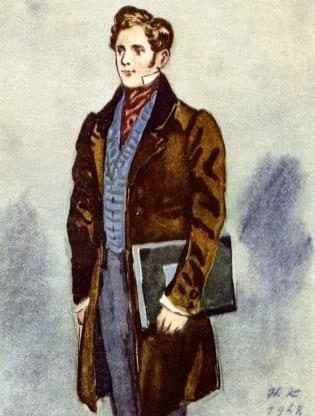 &laquo;Горе от ума&raquo; &mdash; краткое содержание ? пьесы А. С. Грибоедова