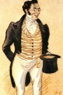 &laquo;Горе от ума&raquo; &mdash; краткое содержание ? пьесы А. С. Грибоедова