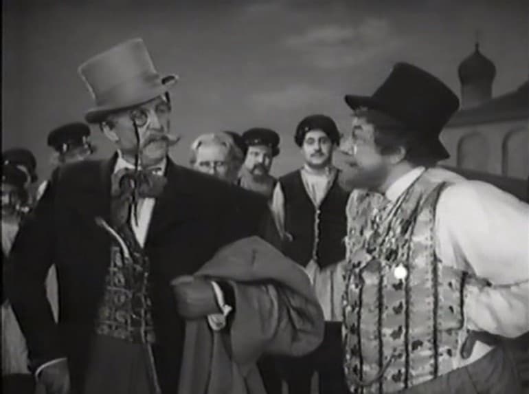 &laquo;Горячее сердце&raquo; &mdash; краткое содержание пьесы А.Н. Островского