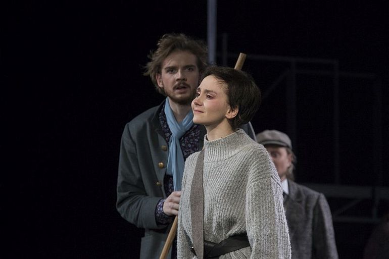 &laquo;Горячее сердце&raquo; &mdash; краткое содержание пьесы А.Н. Островского