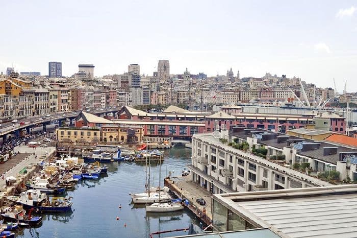 Города Италии &ndash; список для Северных и Южных регионов