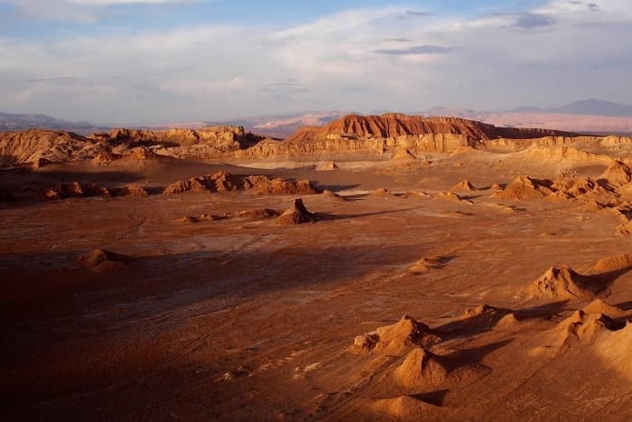 Горы Анды — общие характеристики самой протяженной горной цепи в мире