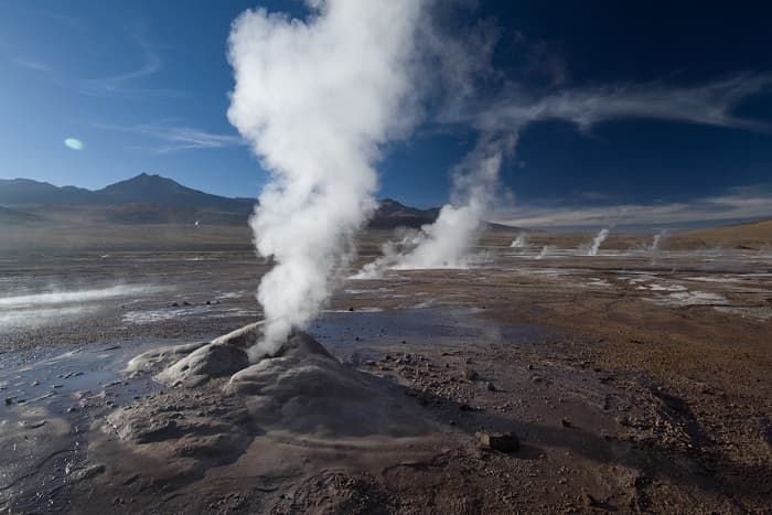 Горы Анды — общие характеристики самой протяженной горной цепи в мире