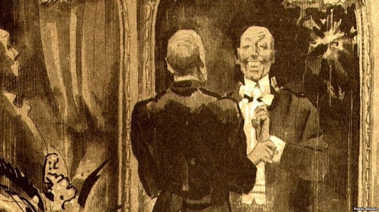 «Господин из Сан-Франциско» — краткое содержание рассказа И.А. Бунина