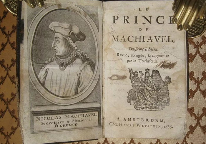 «Государь» — краткое содержание книги Никколо Макиавелли