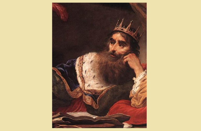 Государство Лидия &ndash; кратко о древнем мире