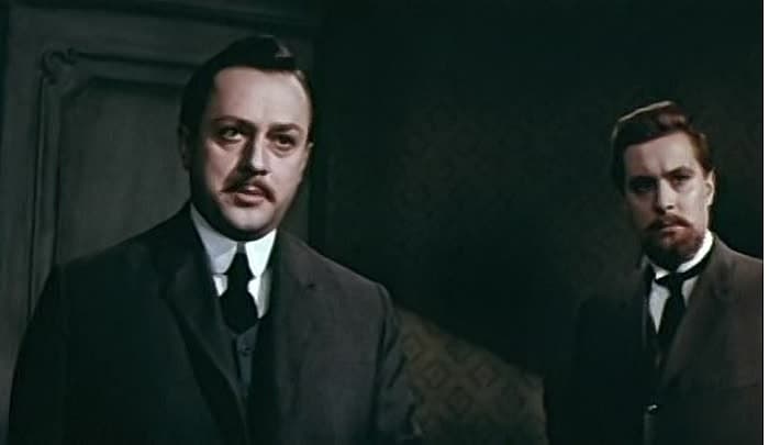 &laquo;Гранатовый браслет&raquo; &mdash; краткое содержание повести Александра Ивановича Куприна