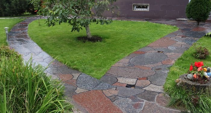 Гранит горная порода, происхождение, признаки, виды и описание кратко (2 класс, окружающий мир)