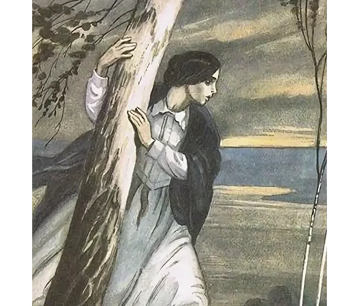 &laquo;Гроза&raquo; &mdash; краткое содержание пьесы А.Н. Островского