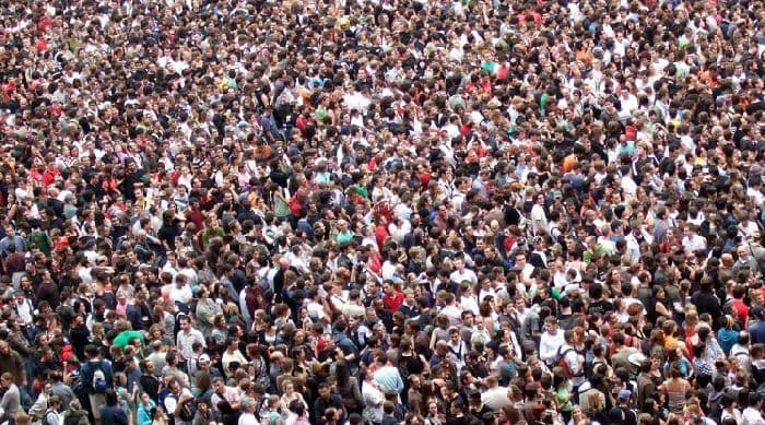 Грозит ли земле перенаселение (7 класс, география)