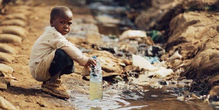 Грозит ли земле перенаселение (7 класс, география)