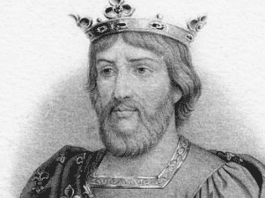 Гуго Капет – биография короля кратко