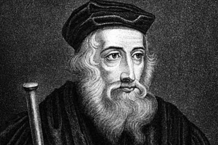 Гуситское движение в Чехии (1419-1434) — причины, ход событий и итоги