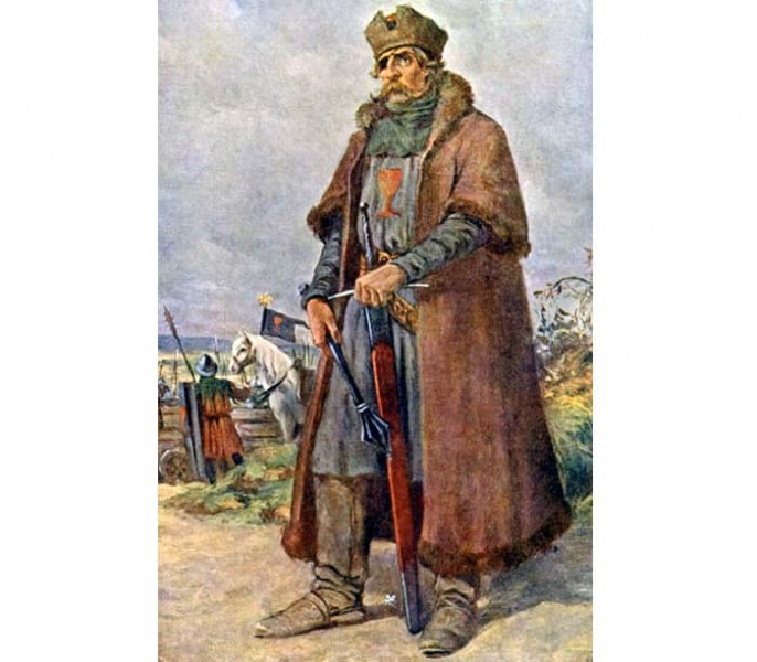 Гуситское движение в Чехии (1419-1434) — причины, ход событий и итоги