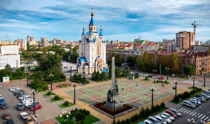 Хабаров Ерофей Павлович – краткая биография и открытия