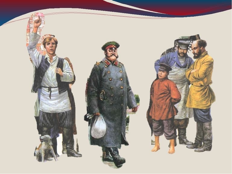 &laquo;Хамелеон&raquo; &mdash; краткое содержание и анализ рассказа А. П. Чехова