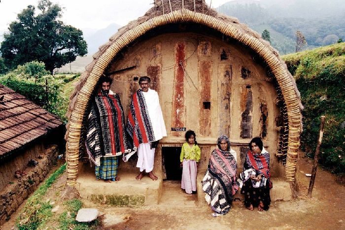 Характеристика народа кампа кратко, описание основных черт (география)