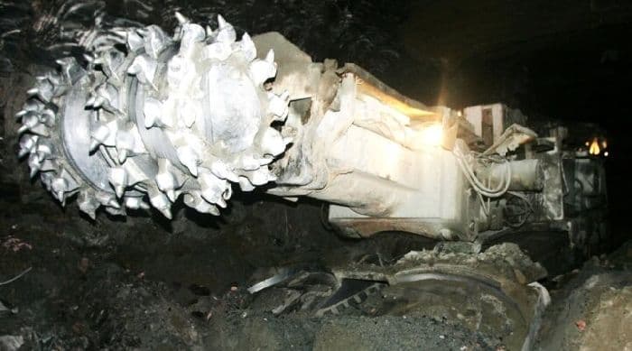 Характеристика угольных бассейнов России &ndash; сравнительная таблица