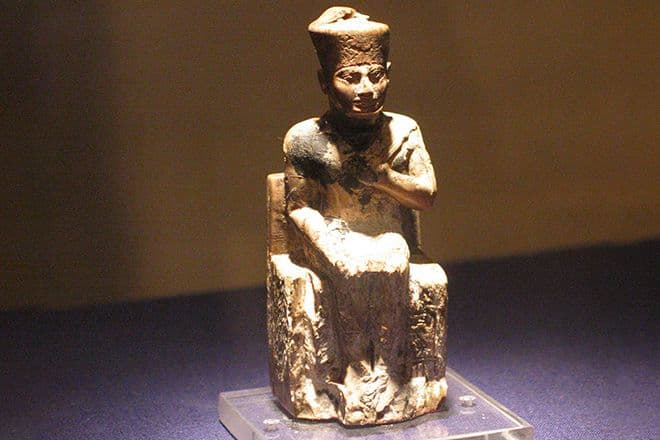 Хеопс &ndash; кто такой в Древнем Египте, краткая информация и время правления