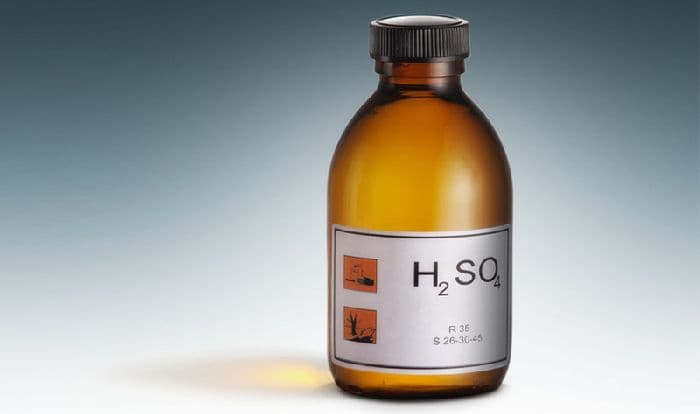 Химическая промышленность &ndash; отрасли, материалы, значение