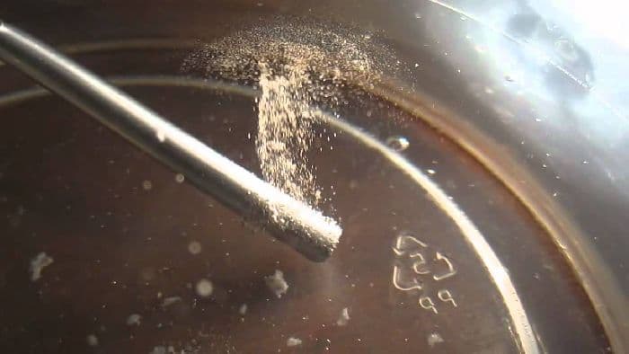 Химические свойства алюминия, его применение