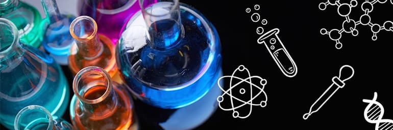 Химические свойства оснований &mdash; примеры реакций с веществами