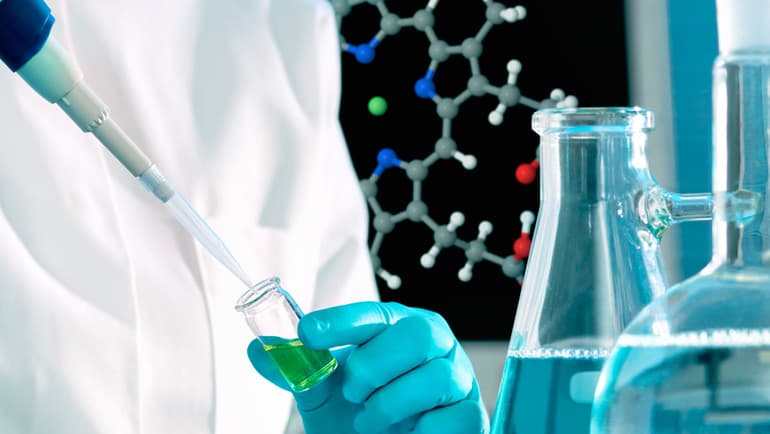 Химические свойства оснований &mdash; примеры реакций с веществами