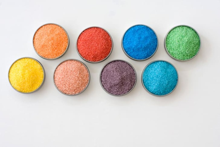 Химические свойства солей — таблица основных характеристик, формулы и реакции