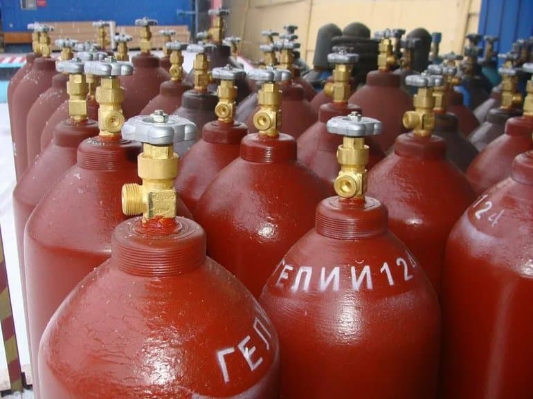 Химический элемент гелий (He) — строение, свойства и общая характеристика инертного газа