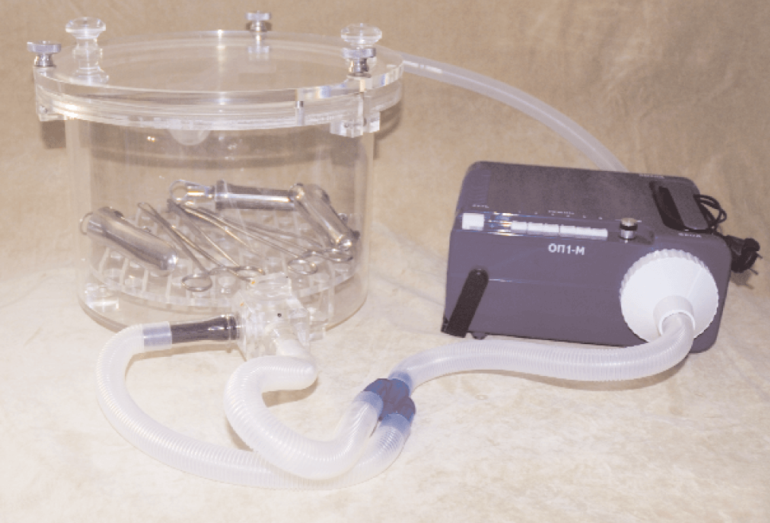 Химический элемент озон — формула, строение и основные свойства газа