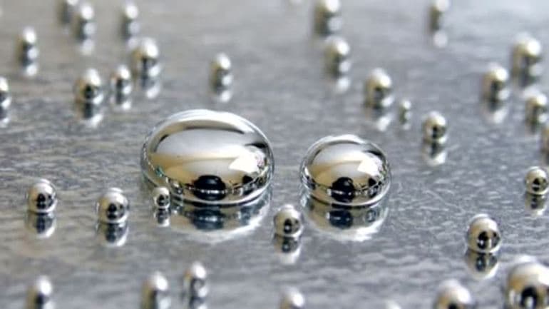 Химический элемент ртуть (Hg) — свойства, характеристика и применение металла