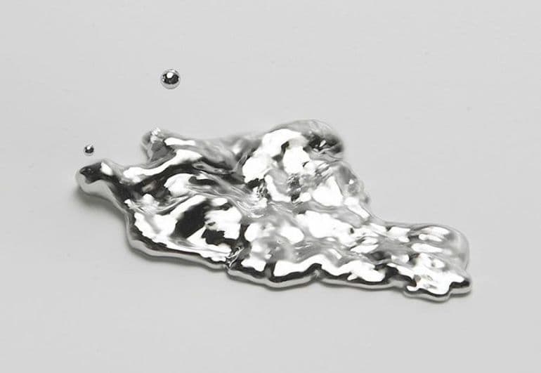 Химический элемент ртуть (Hg) — свойства, характеристика и применение металла