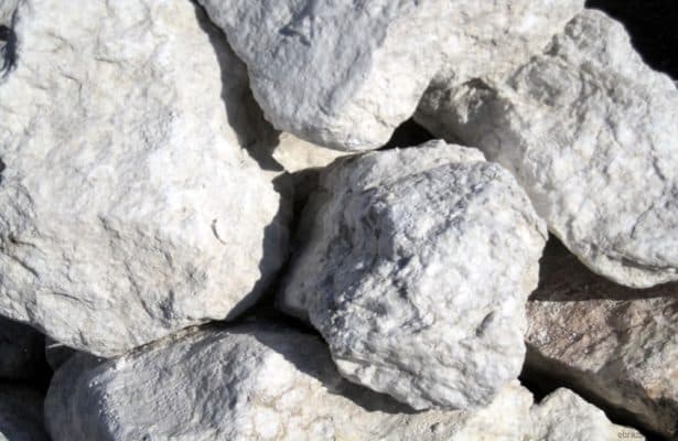 Химическое выветривание горных пород – примеры и виды