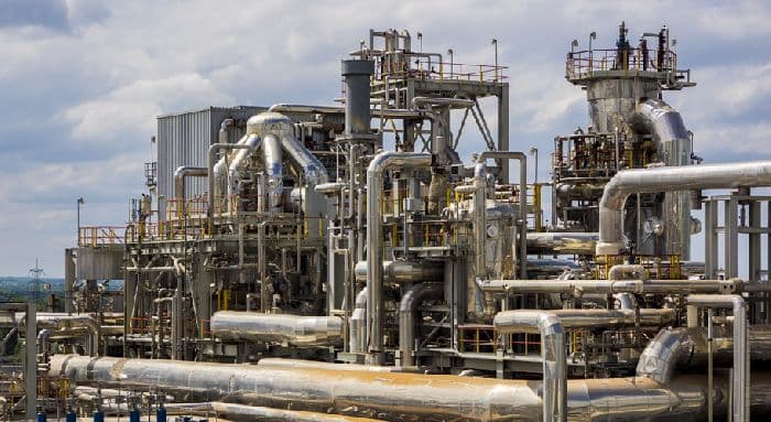 Химико-лесной комплекс &ndash; размещение, проблемы и особенности